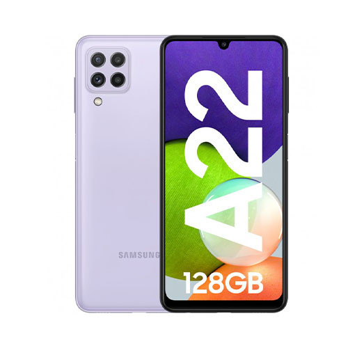Folii Samsung Galaxy A22 4G