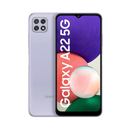 Folii Samsung Galaxy A22 5G