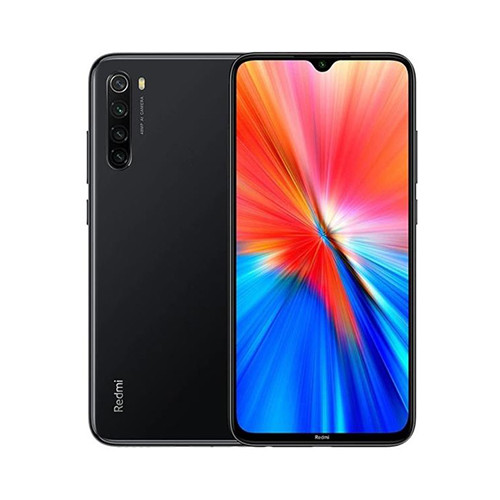 Folii Xiaomi Redmi Note 8