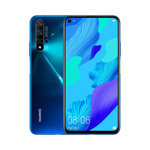 Folii Huawei Nova 5T