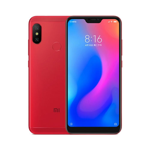 Folii Xiaomi Mi A2 Lite