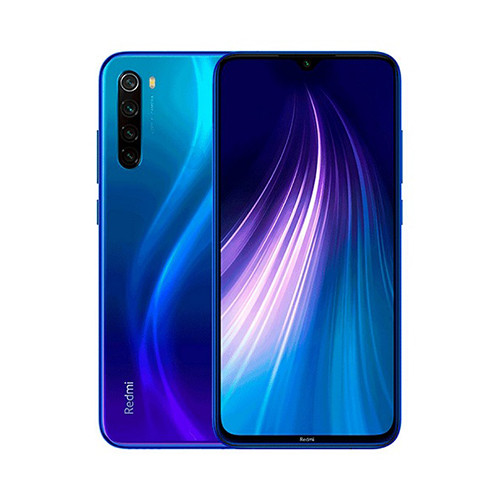 Huse Xiaomi Redmi Note 8
