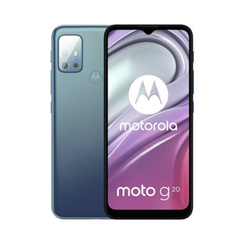 Folii Motorola Moto G20