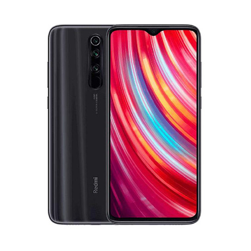 Folii Xiaomi Redmi Note 8 Pro