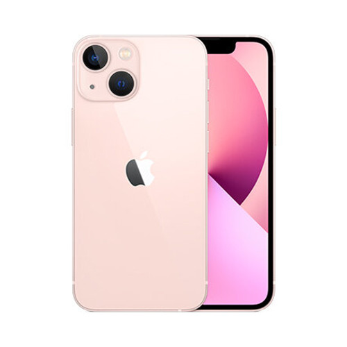 Folii iPhone 13 mini