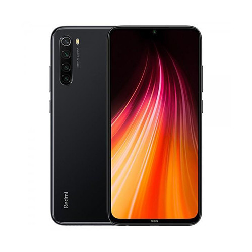 Folii Xiaomi Redmi Note 8T