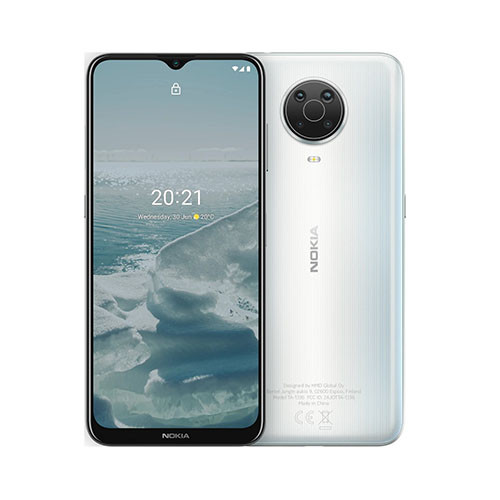 Folii Nokia G20