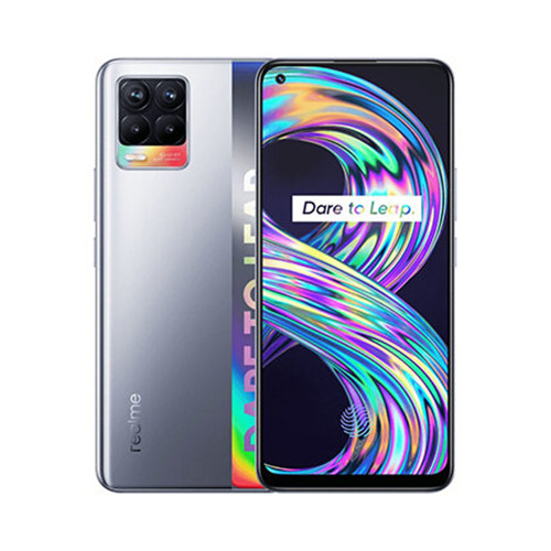 Huse Realme 8