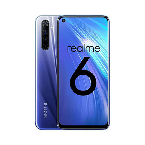 Huse Realme 6