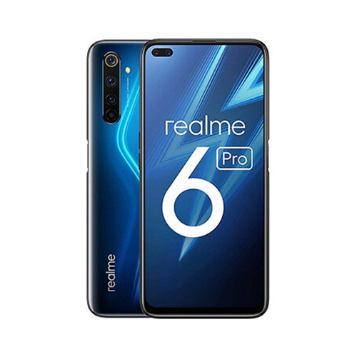 Huse Realme 6 Pro