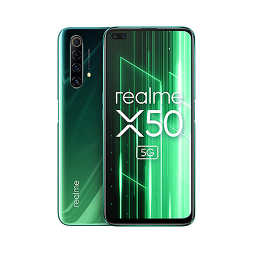 Huse Realme X50