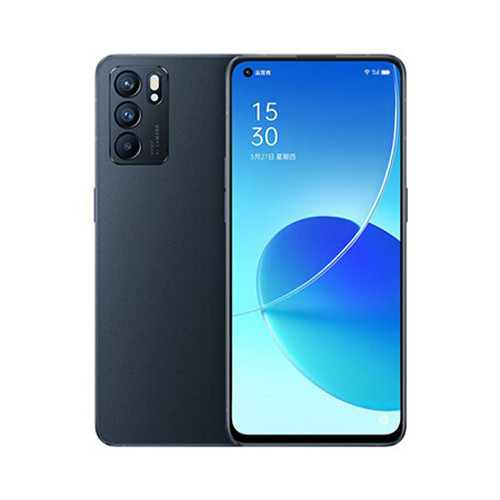 Huse OPPO Reno6 5G
