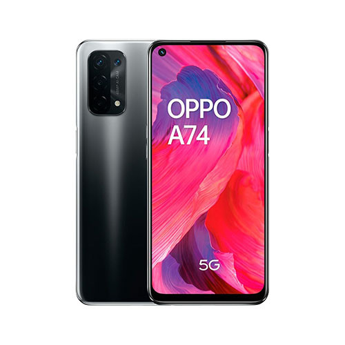 Huse OPPO A74 5G