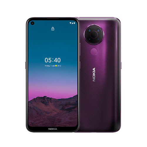 Huse Nokia G10