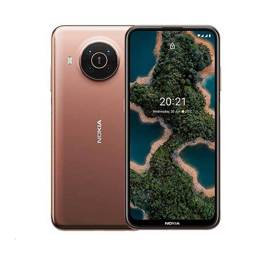 Huse Nokia X20