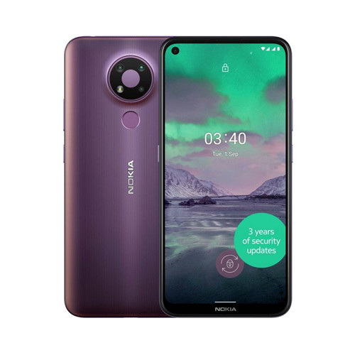 Huse Nokia 3.4