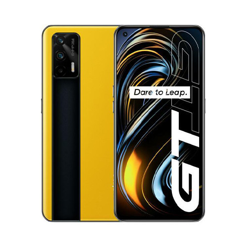 Huse Realme GT 5G