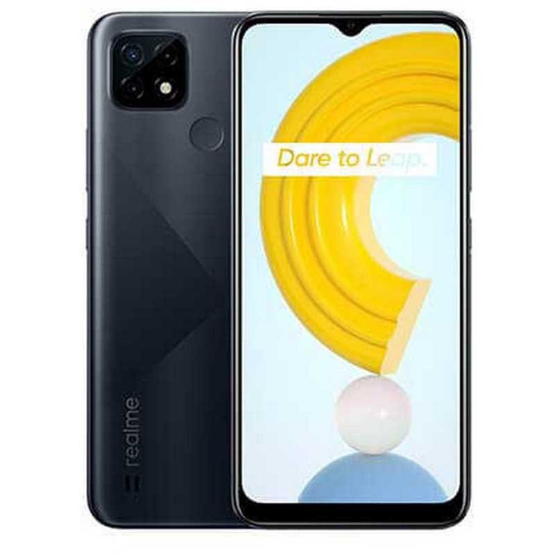 Folii Realme C21