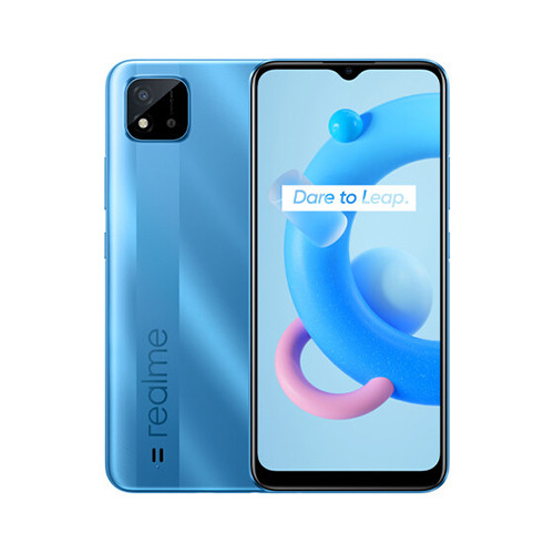 Folii Realme C11