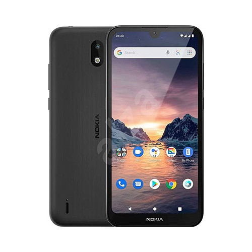 Huse Nokia 1.3