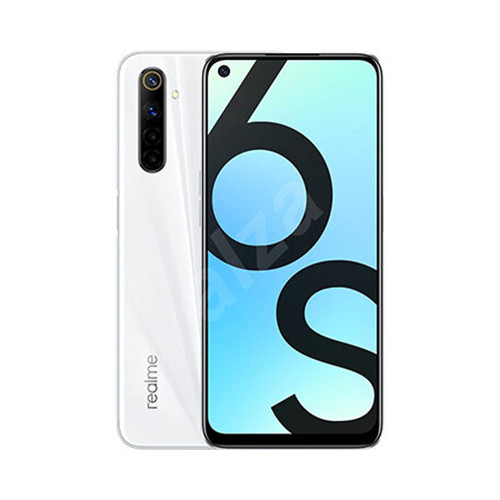 Folii Realme 6s
