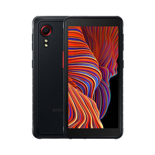 Folii Samsung Galaxy Xcover 5