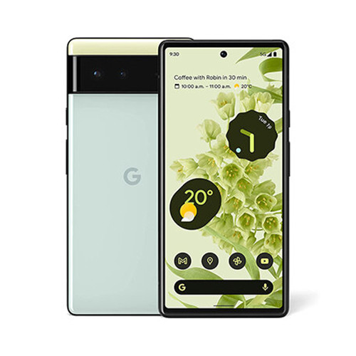 Huse Google Pixel 6