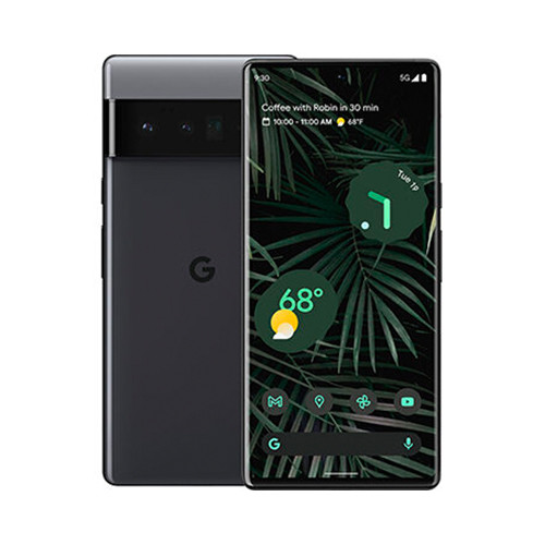 Huse Google Pixel 6 Pro