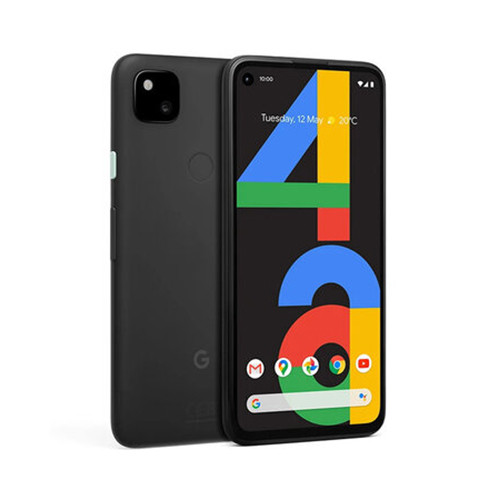 Huse Google Pixel 4a 5G