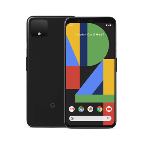Huse Google Pixel 5