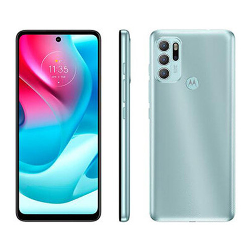 Huse Motorola Moto G60s