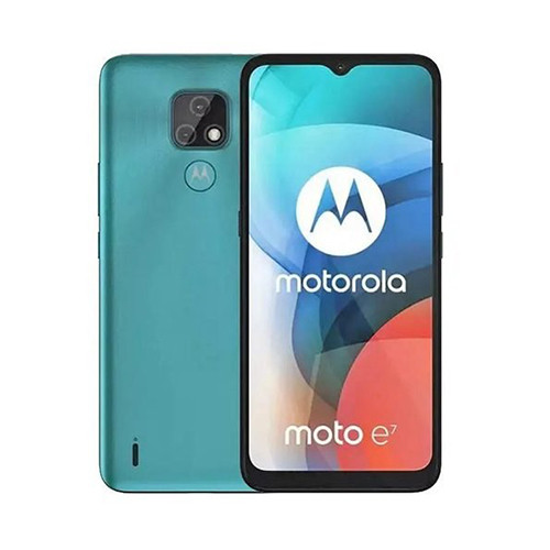Folii Motorola Moto E7