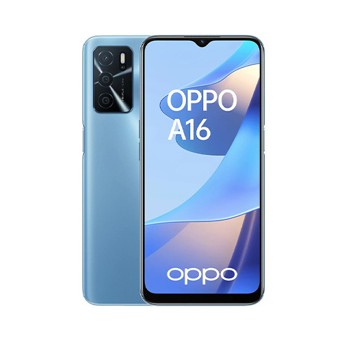 Huse Oppo A16
