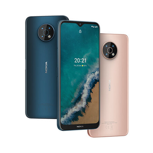 Huse Nokia G50