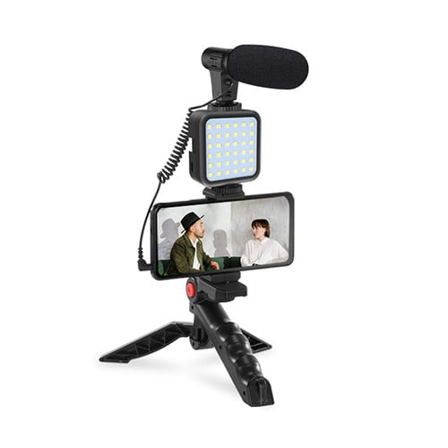 Accesorii Vlog