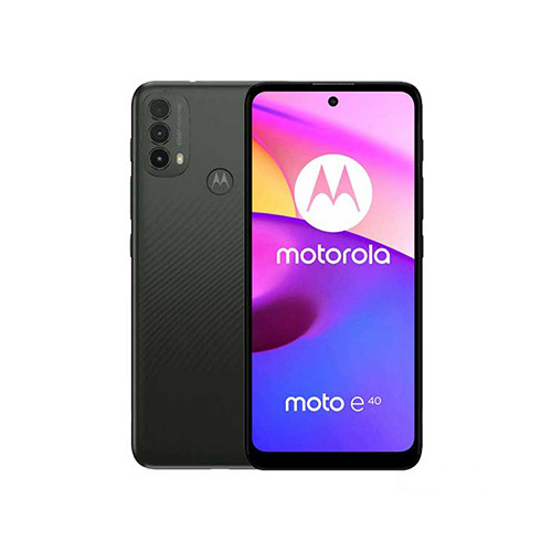 Huse Motorola Moto E40
