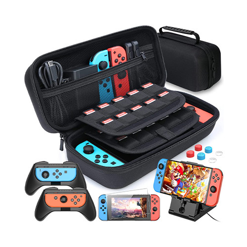 Accesorii Nintendo