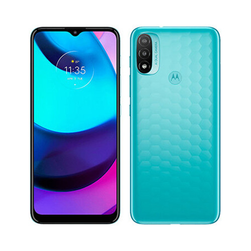 Folii Motorola Moto E20