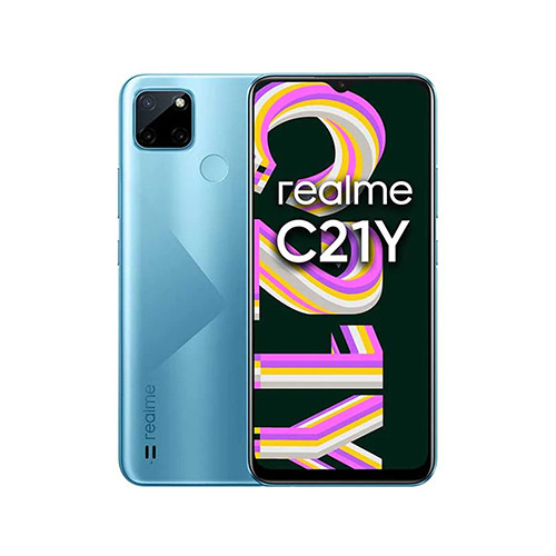 Huse Realme C21Y