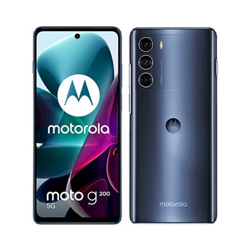Huse Motorola Moto G200 5G