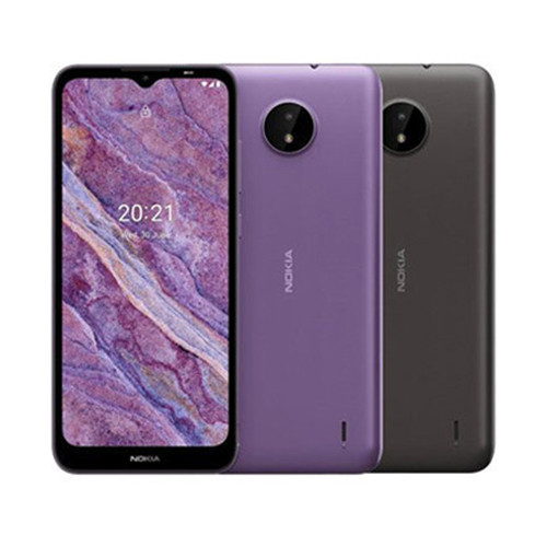 Folii Nokia C10