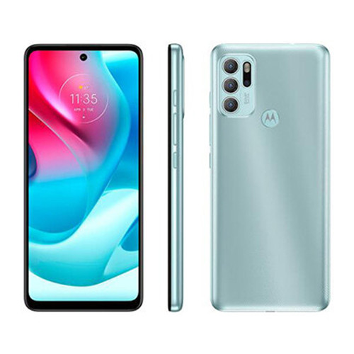 Folii Motorola Moto G60s