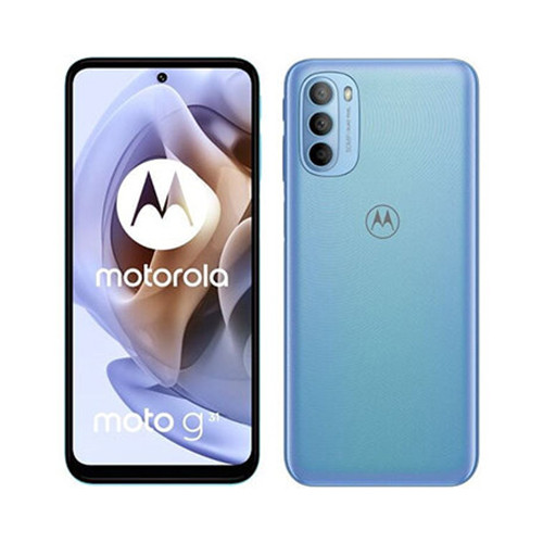 Folii Motorola Moto G31