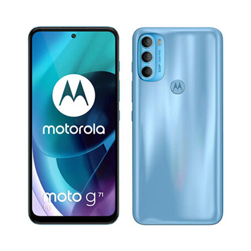 Folii Motorola Moto G71 5G