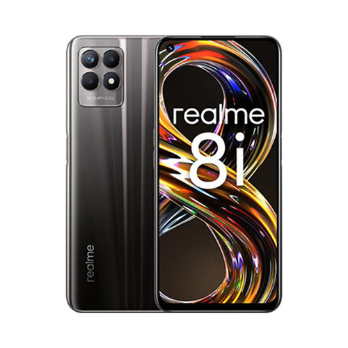 Huse Realme 8i