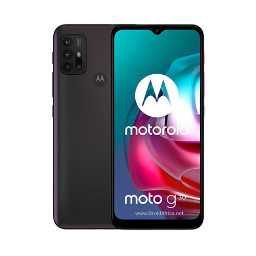 Folii Motorola Moto G30