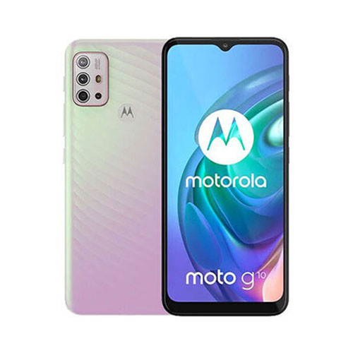 Folii Motorola Moto G10