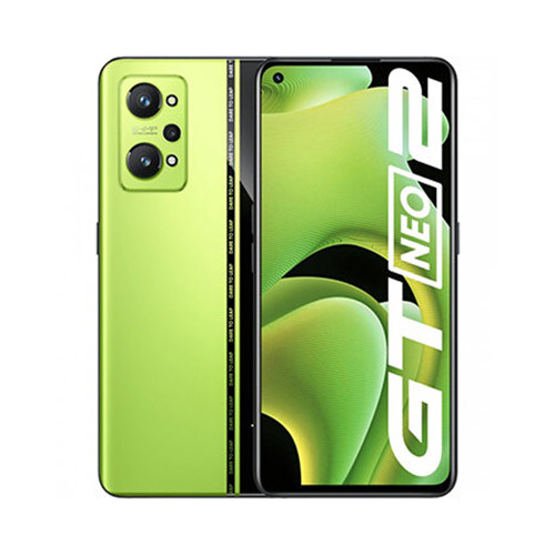 Folii Realme GT Neo 2