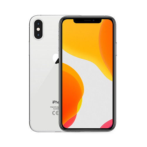 Folii iPhone X