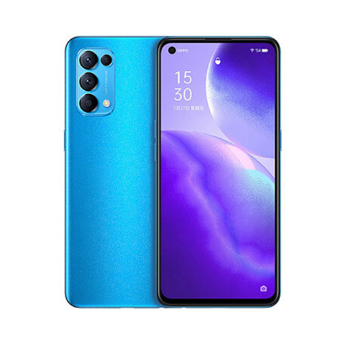 Folii OPPO Reno 5 5G